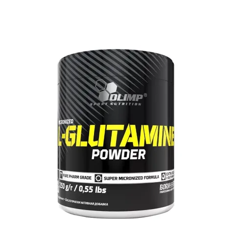 L-Glutamine Powder