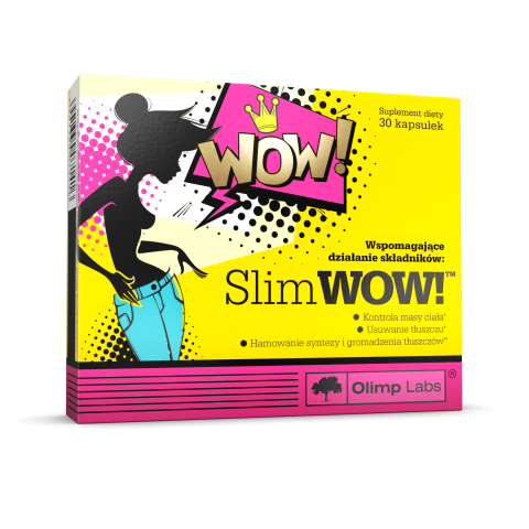 SlimWOW!