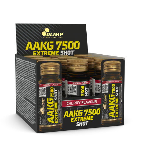 AAKG 7500 Extreme Shot