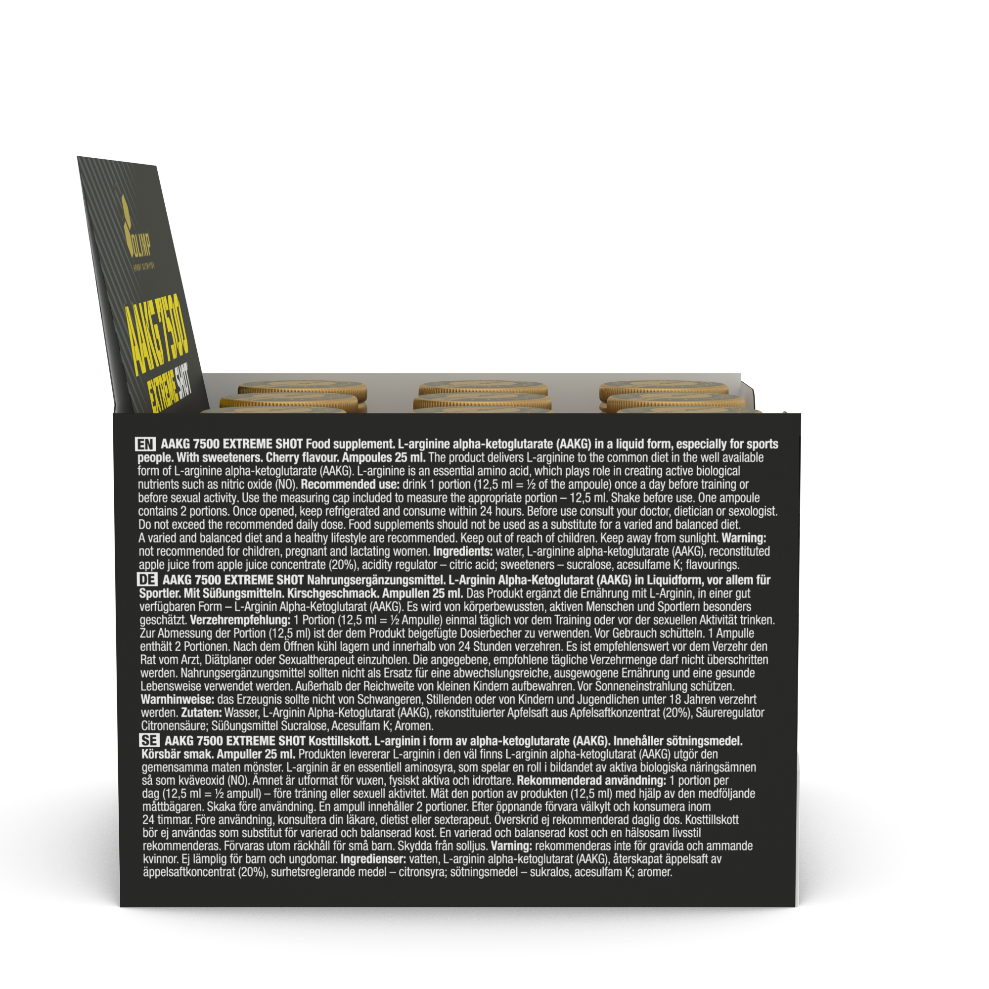 AAKG 7500 Extreme Shot