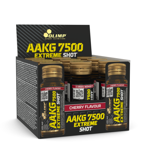 AAKG 7500 Extreme Shot