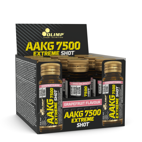 AAKG 7500 Extreme Shot