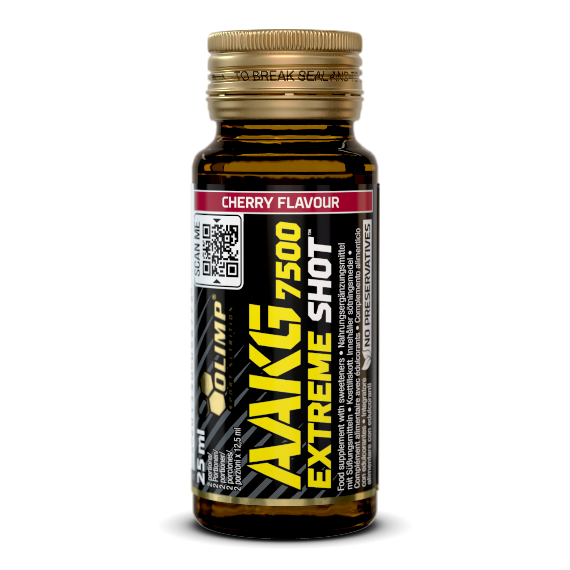 AAKG 7500 Extreme Shot