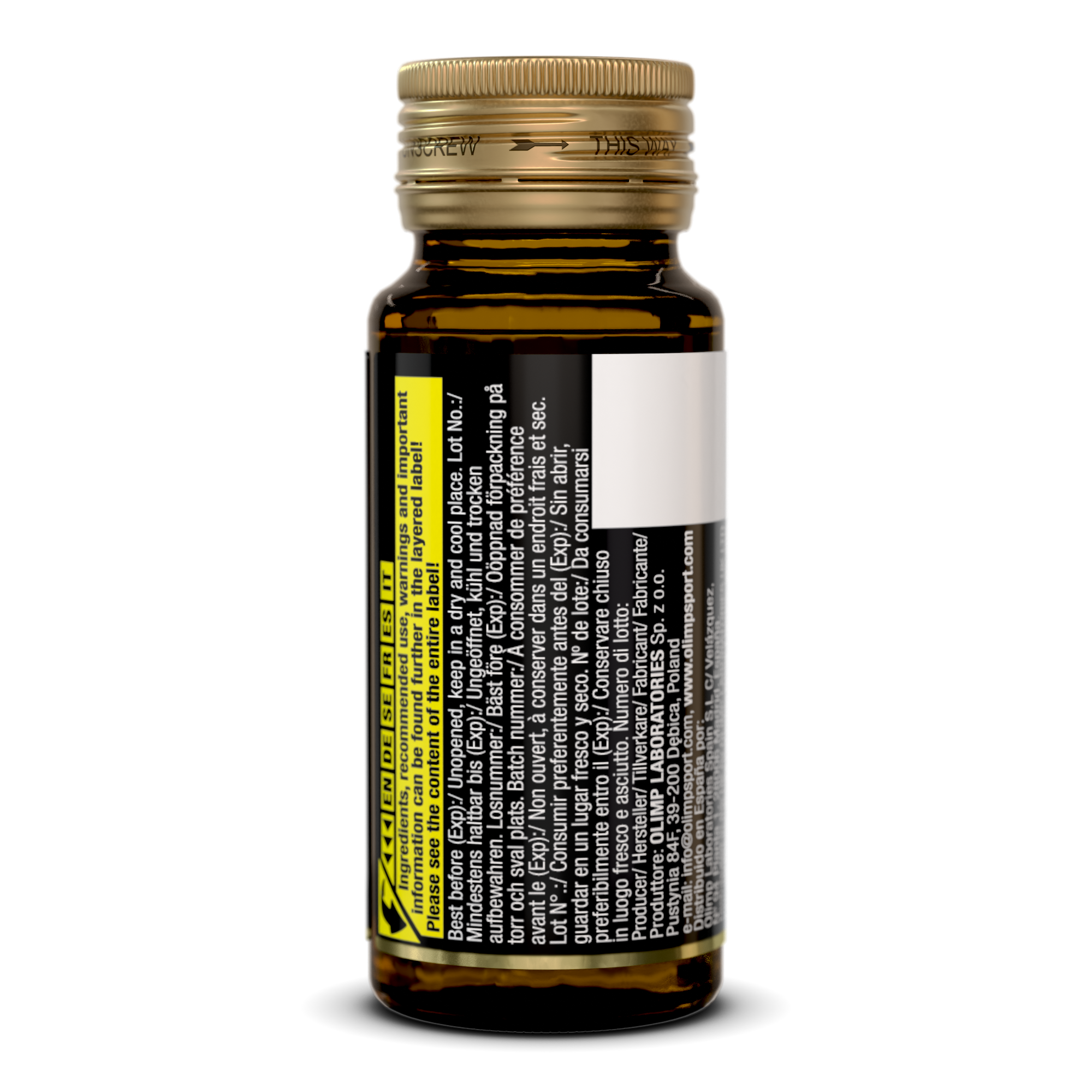 AAKG 7500 Extreme Shot