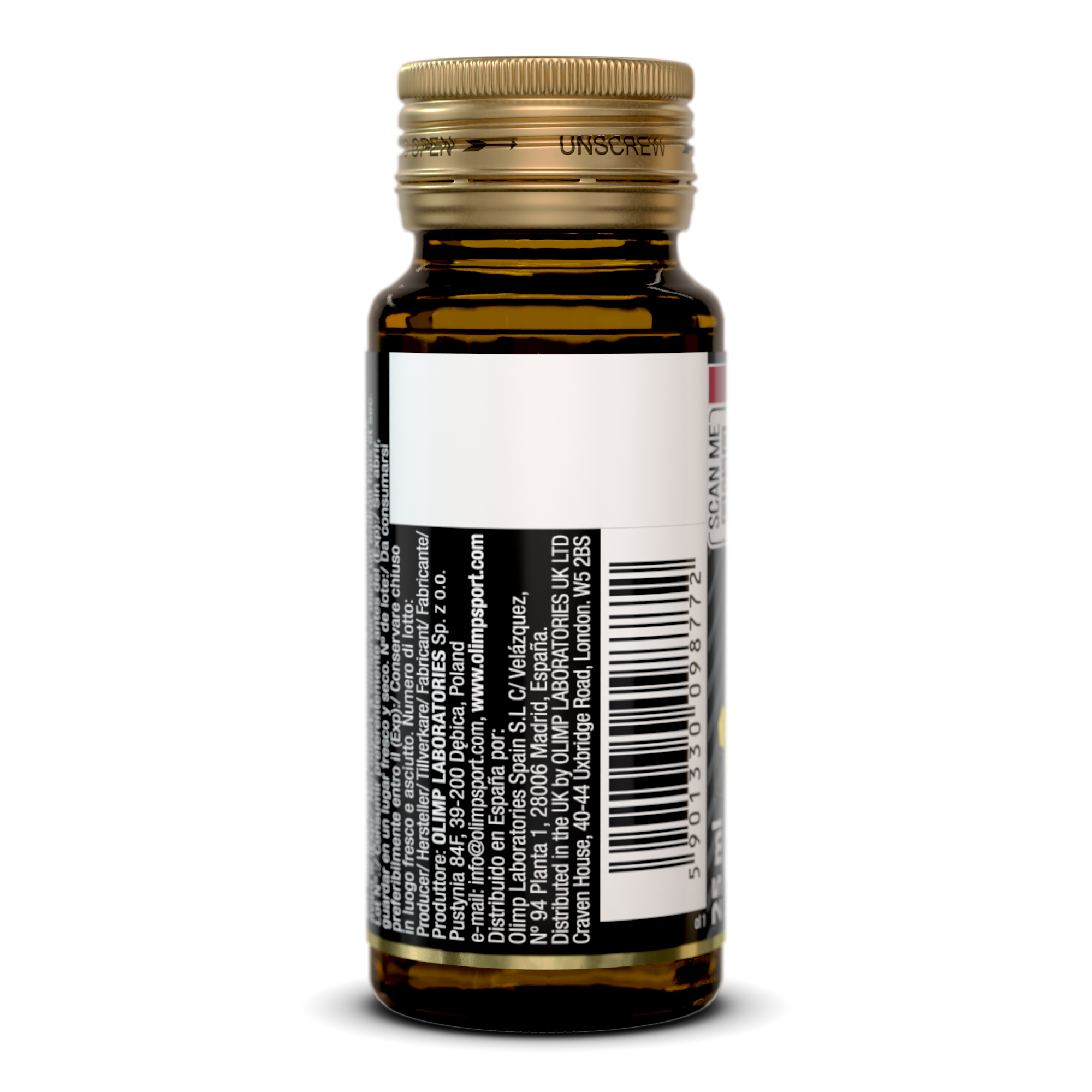 AAKG 7500 Extreme Shot