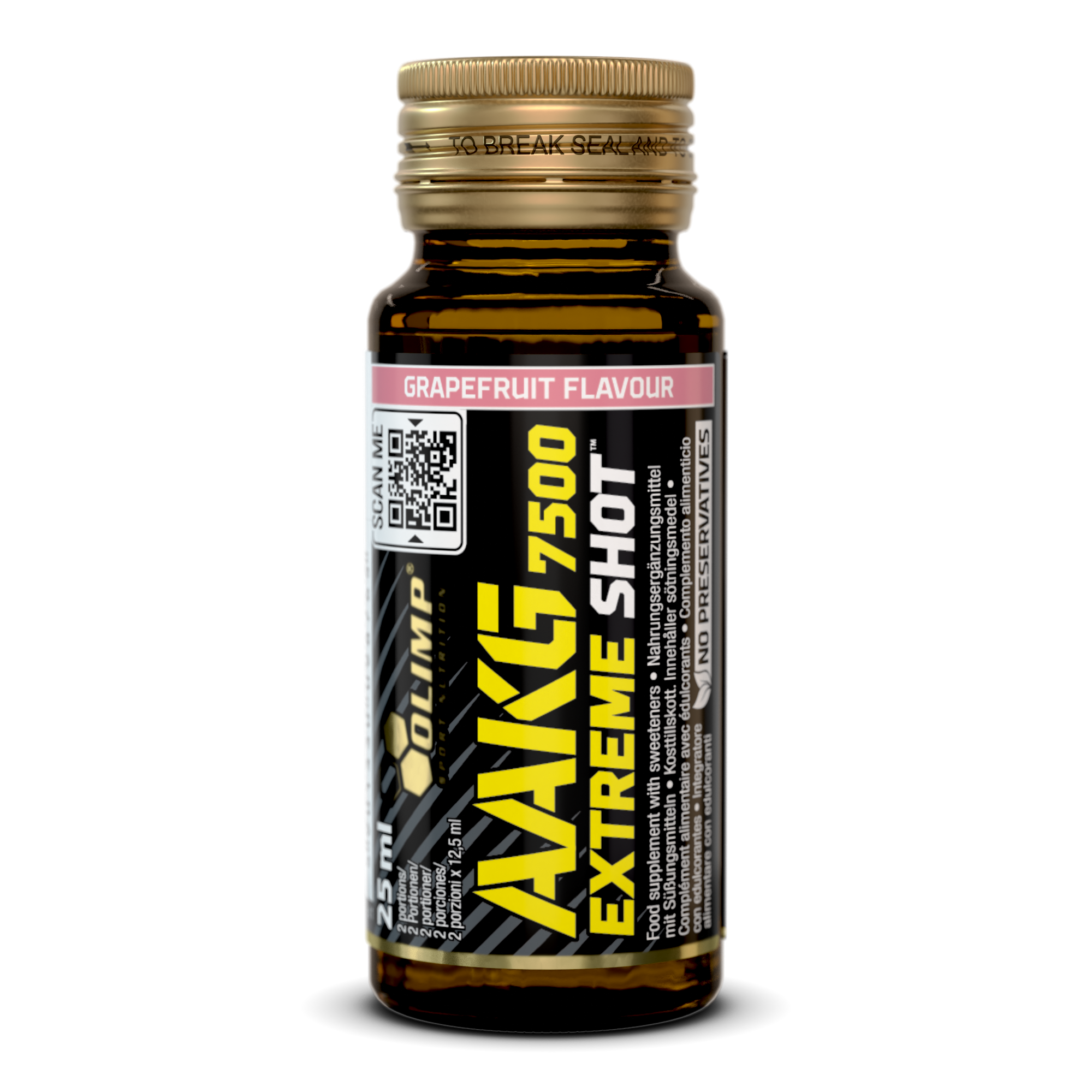 AAKG 7500 Extreme Shot