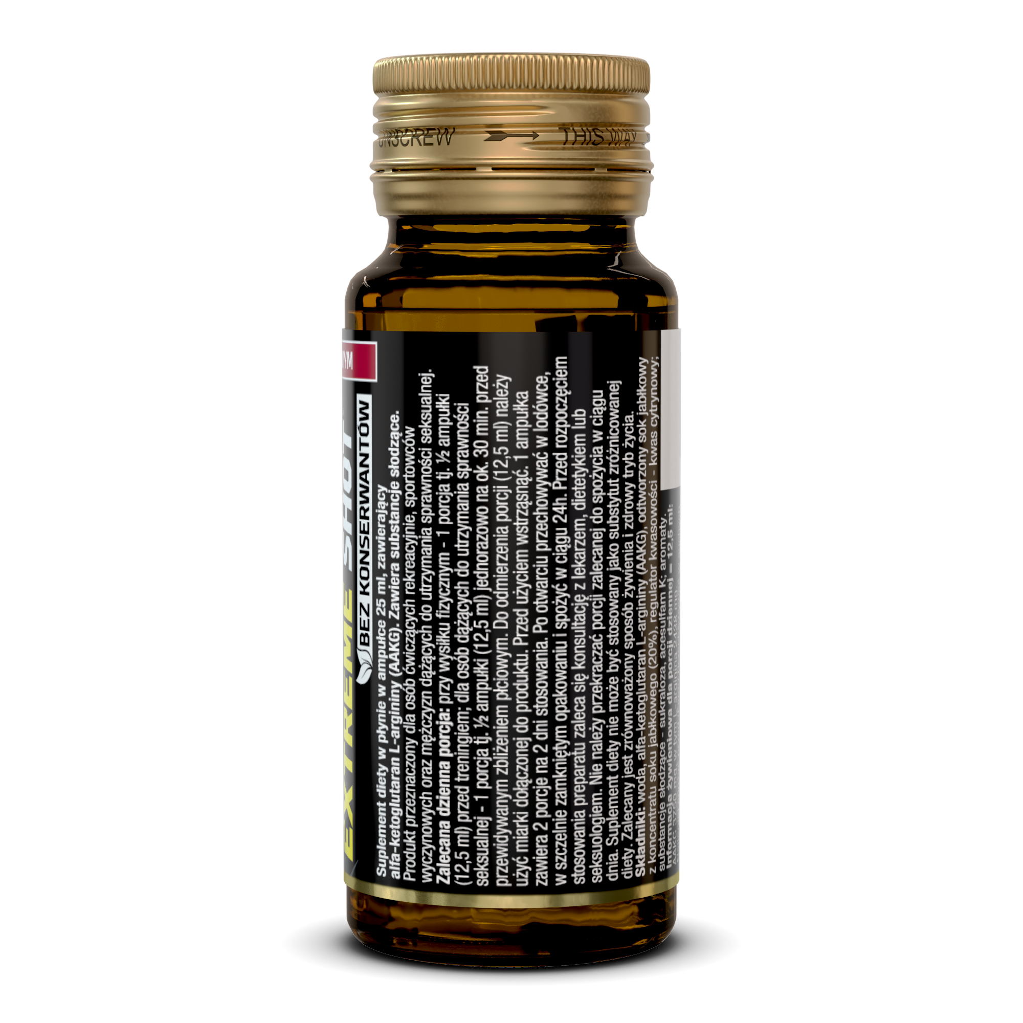 AAKG 7500 Extreme Shot