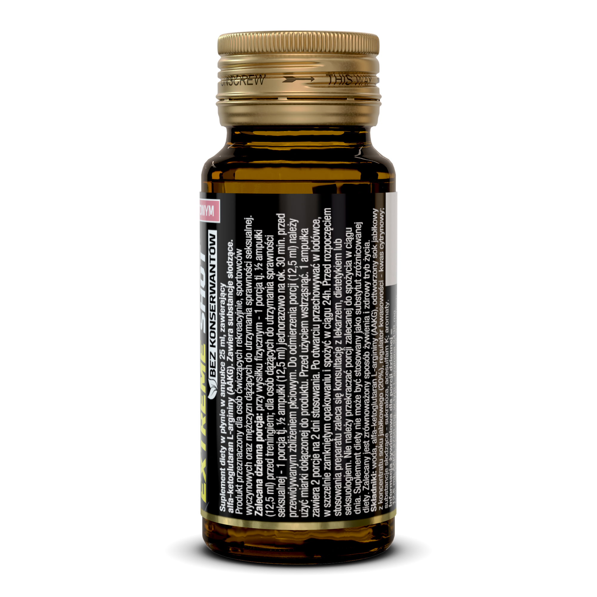 AAKG 7500 Extreme Shot