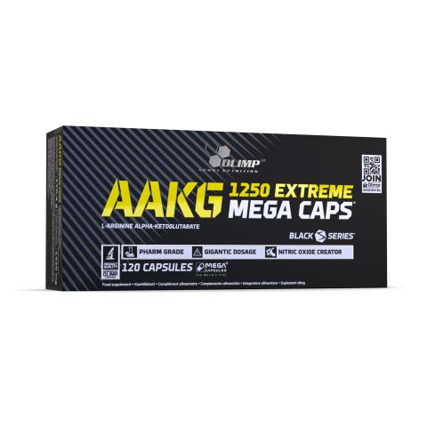 AAKG 1250 Extreme Mega Caps