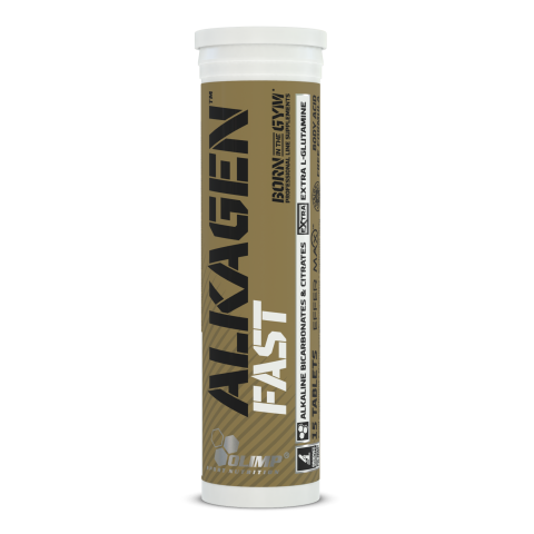 Alkagen FAST