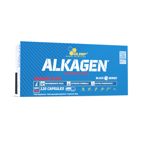 Alkagen