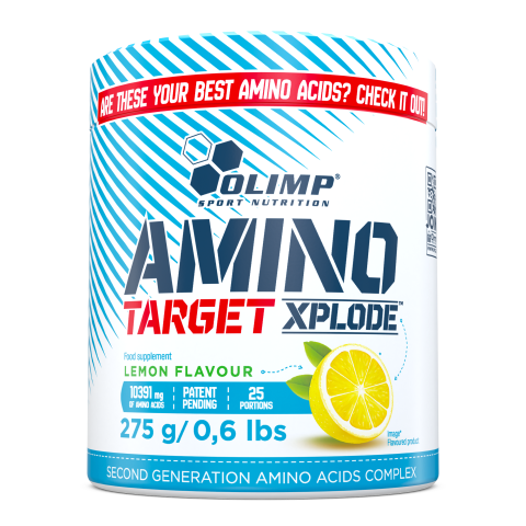 Amino Target Xplode