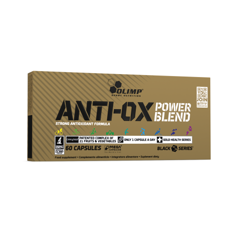 ANTI-OX Power Blend