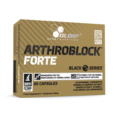 Arthroblock Forte