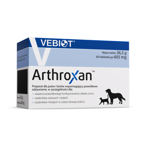 Arthroxan