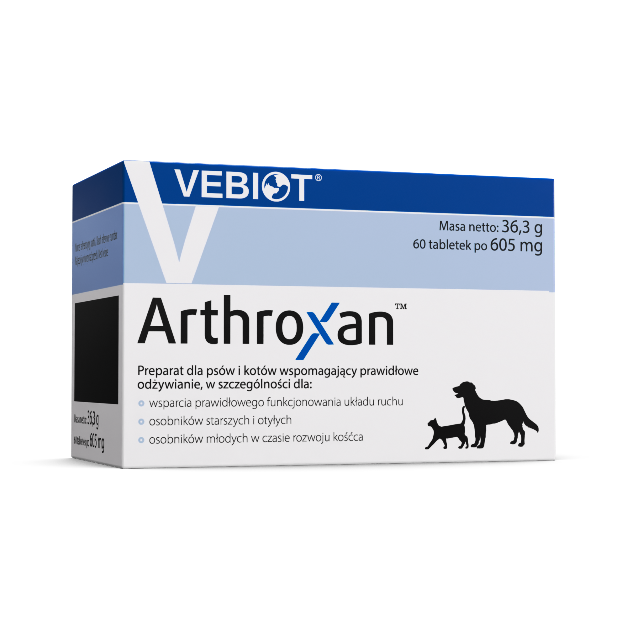 Arthroxan