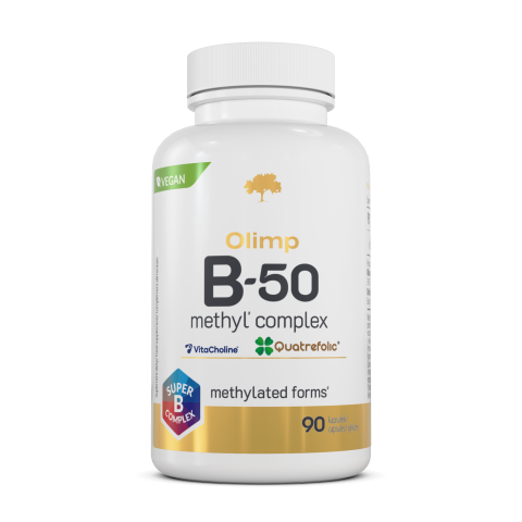 Olimp B-50 methyl complex