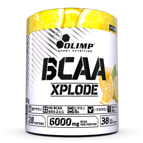 BCAA Xplode