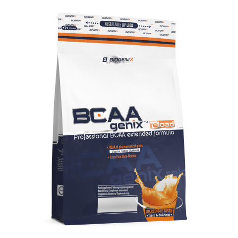 BCAA genix Reload