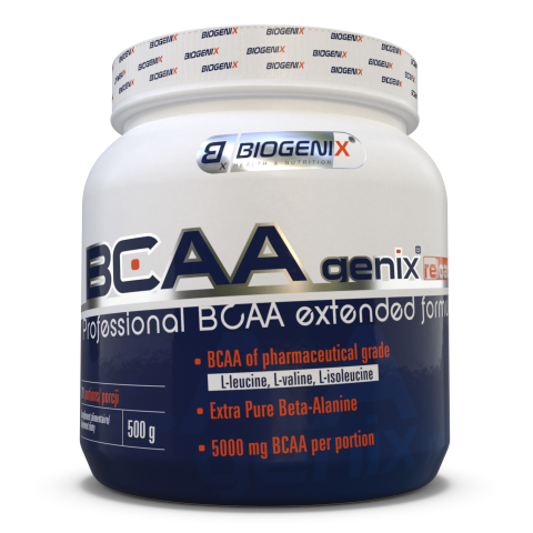 BCAA genix Reload