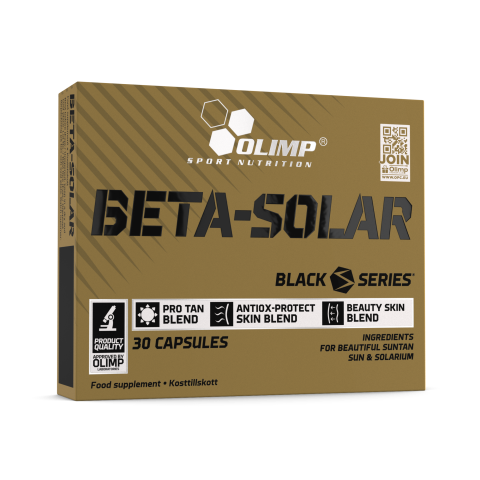 Beta-Solar