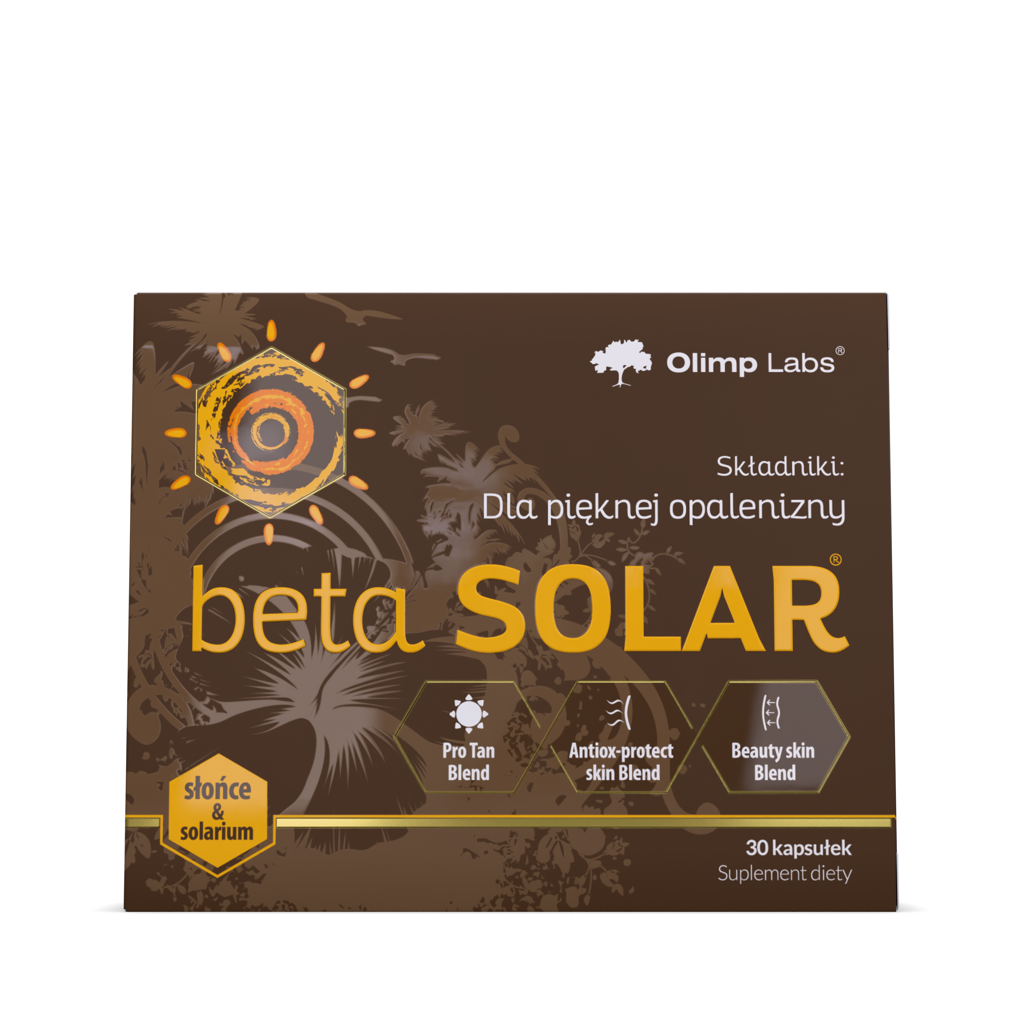 beta SOLAR