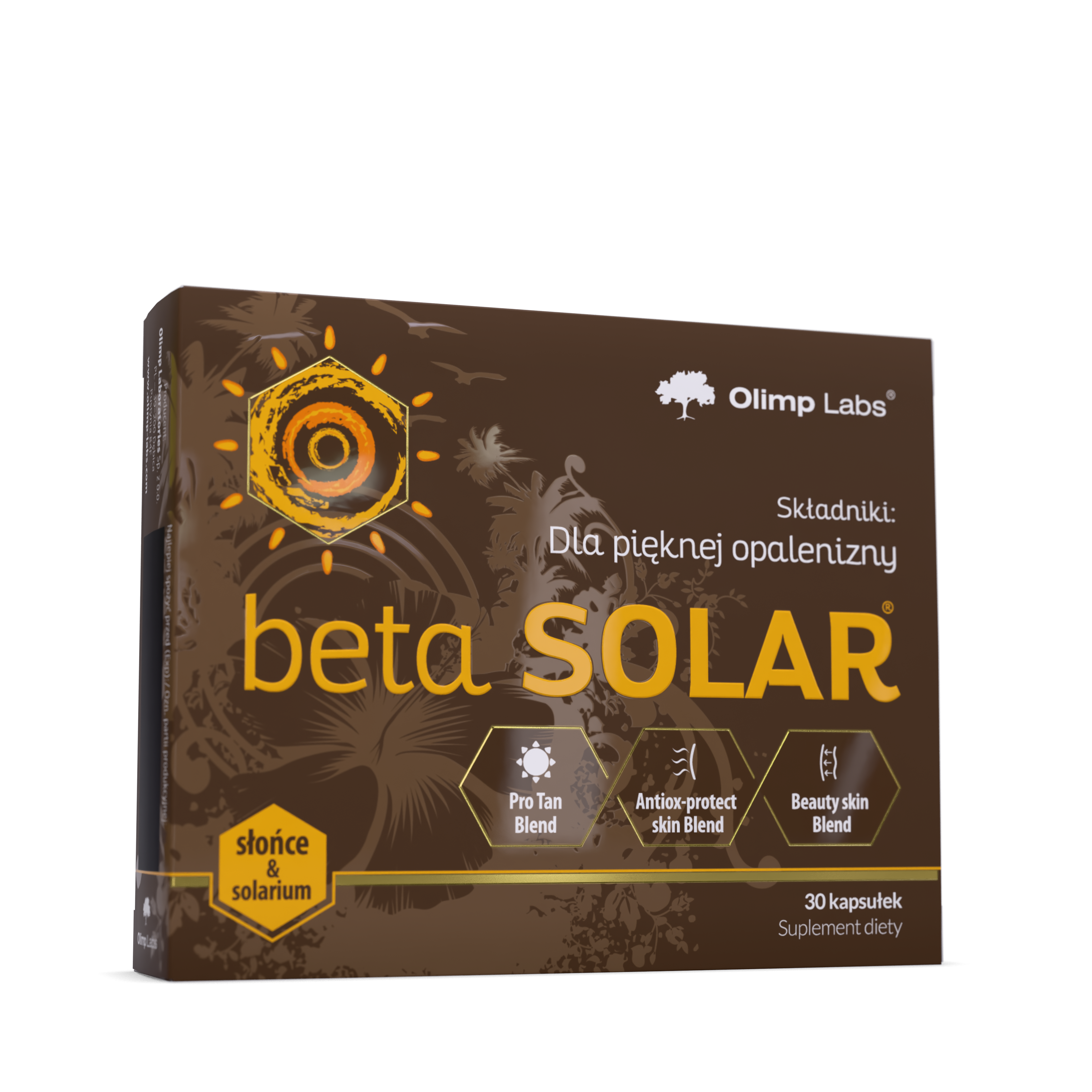 beta SOLAR