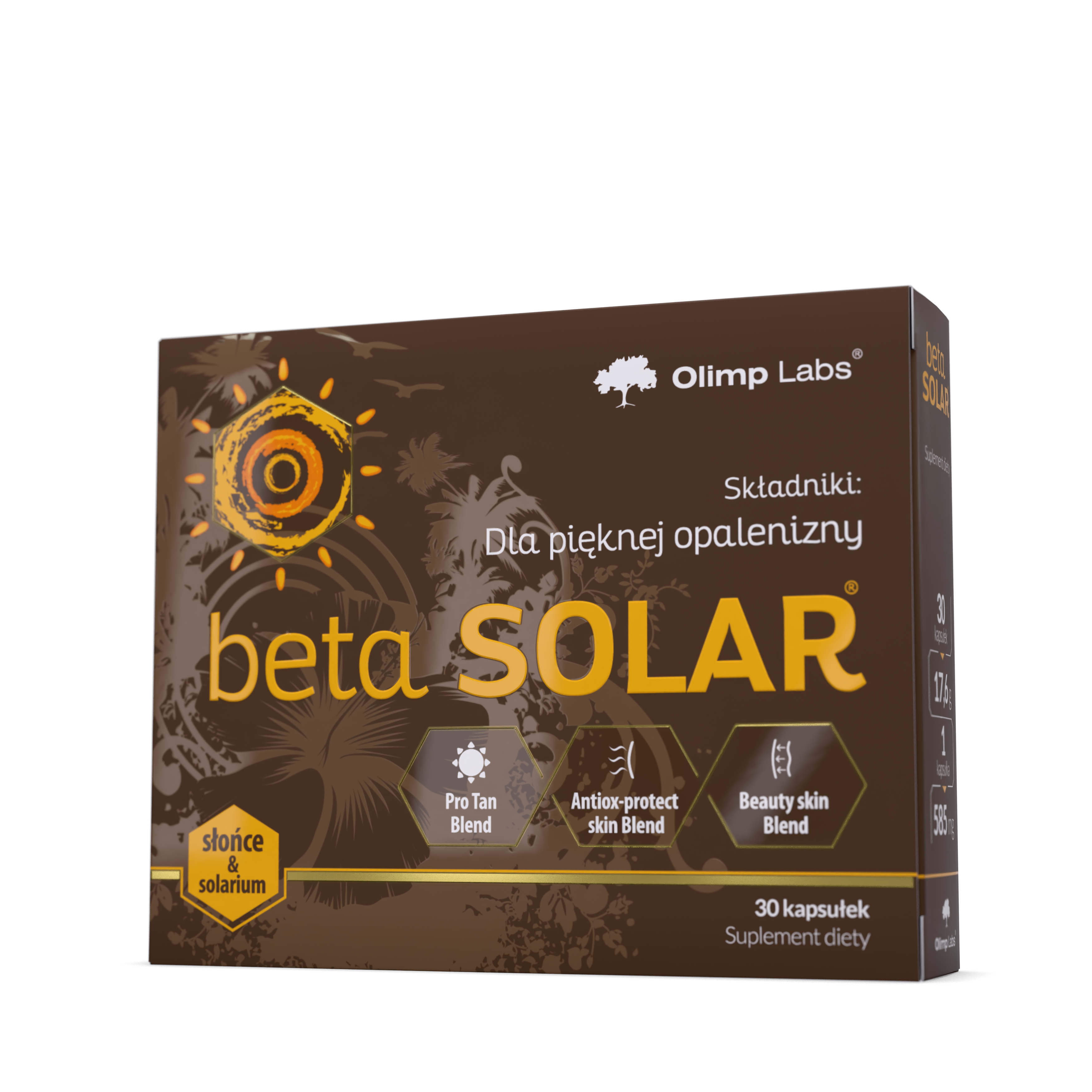 beta SOLAR