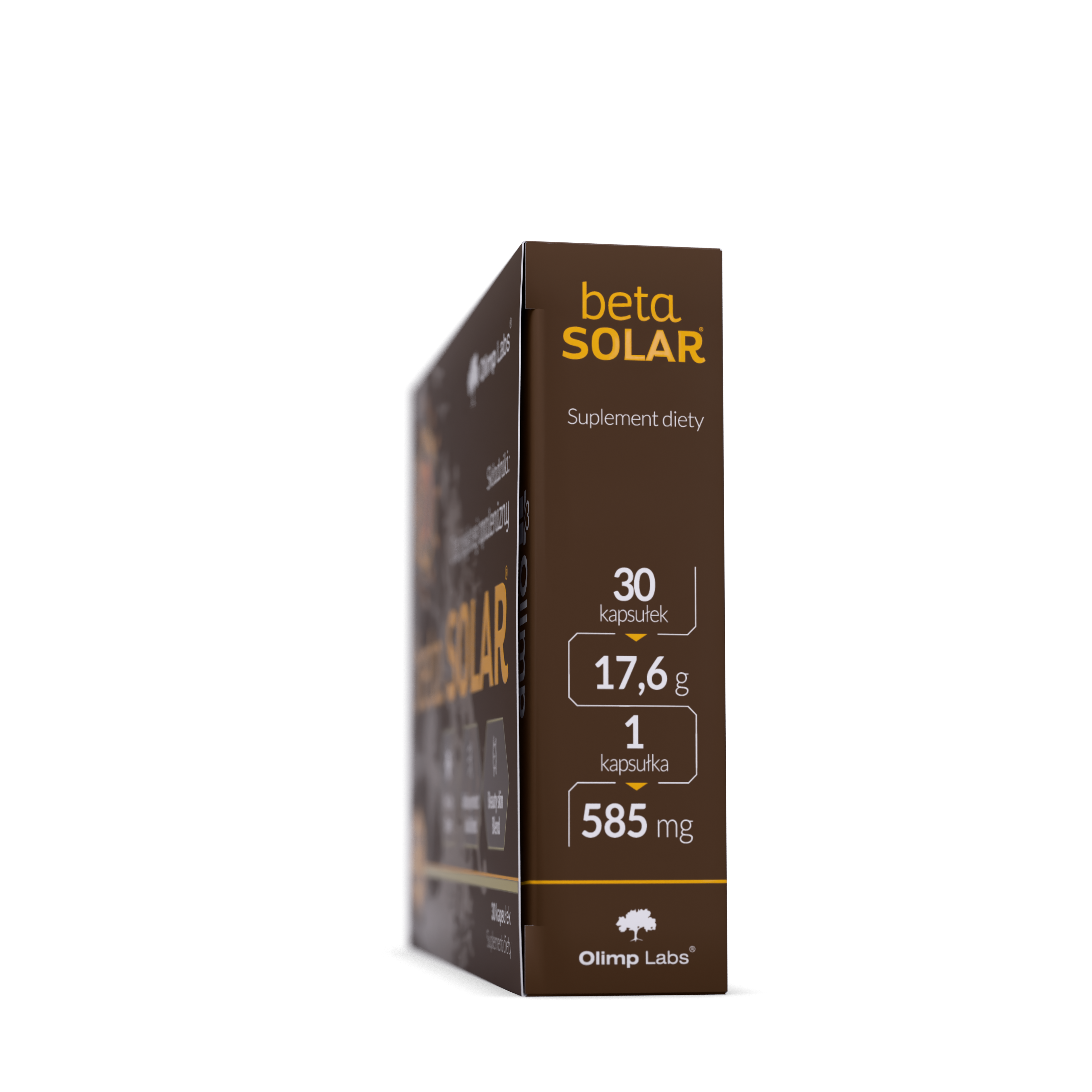 beta SOLAR