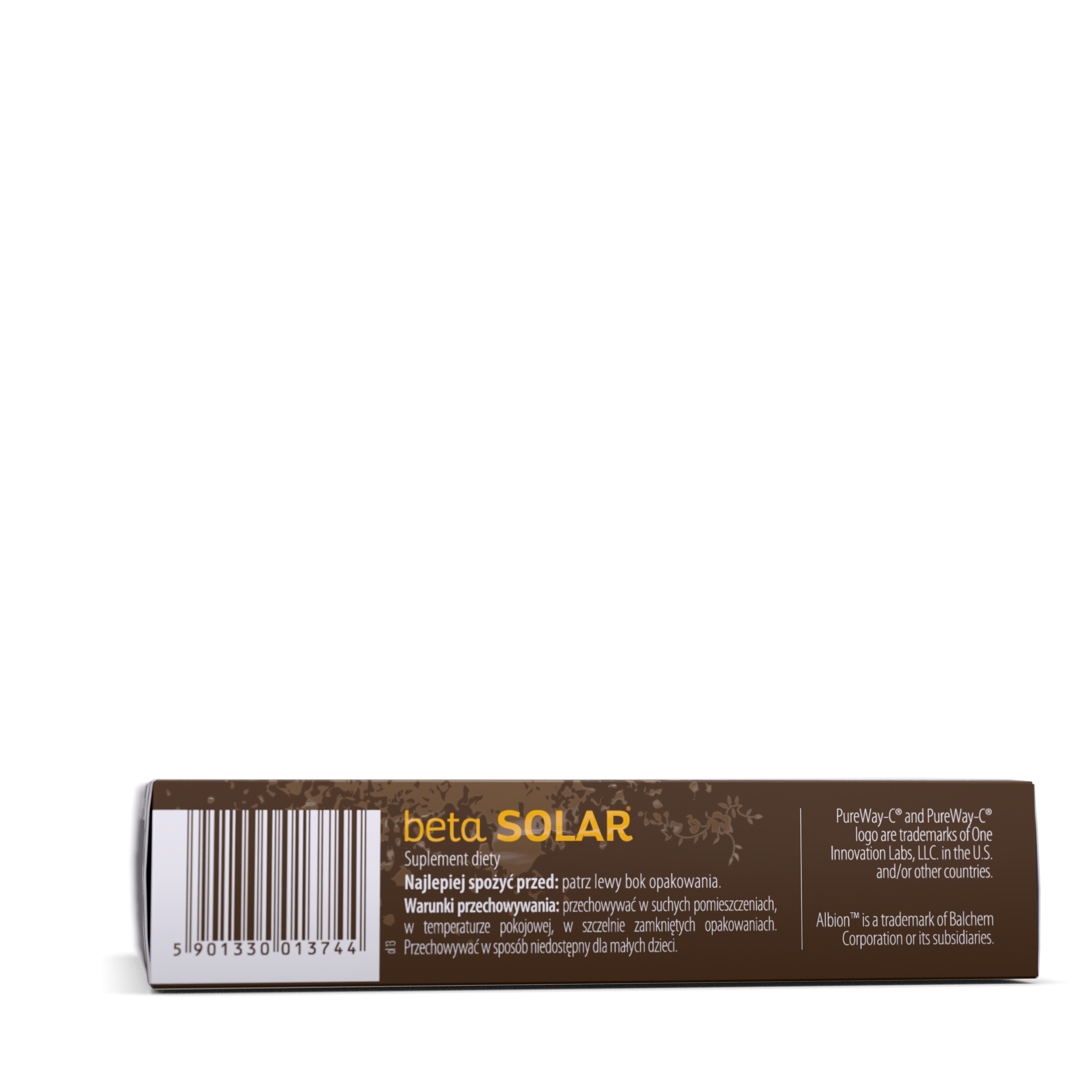 beta SOLAR