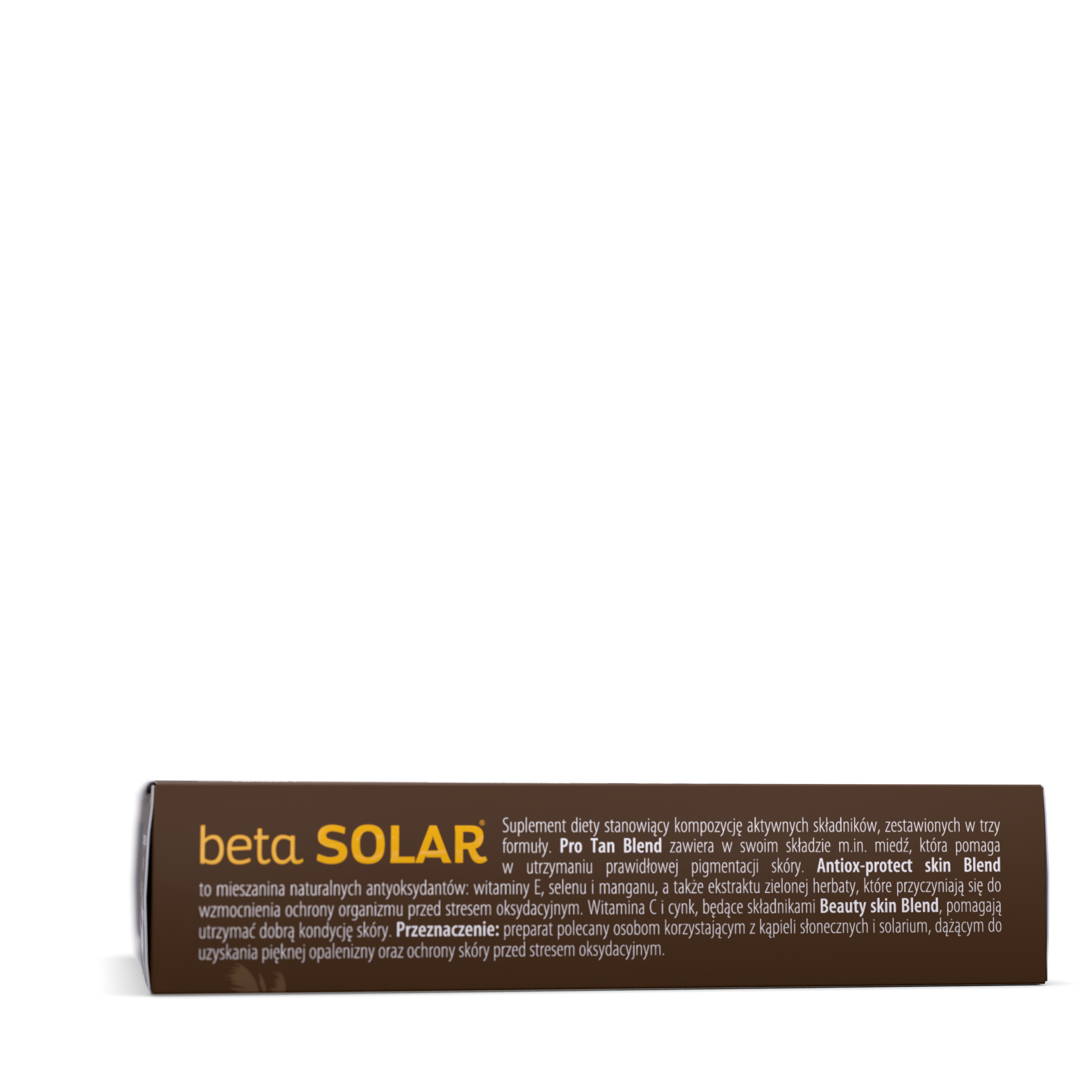 beta SOLAR