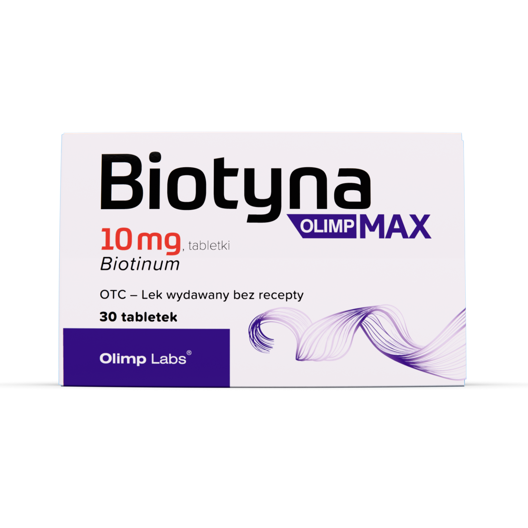 Biotyna OLIMP MAX