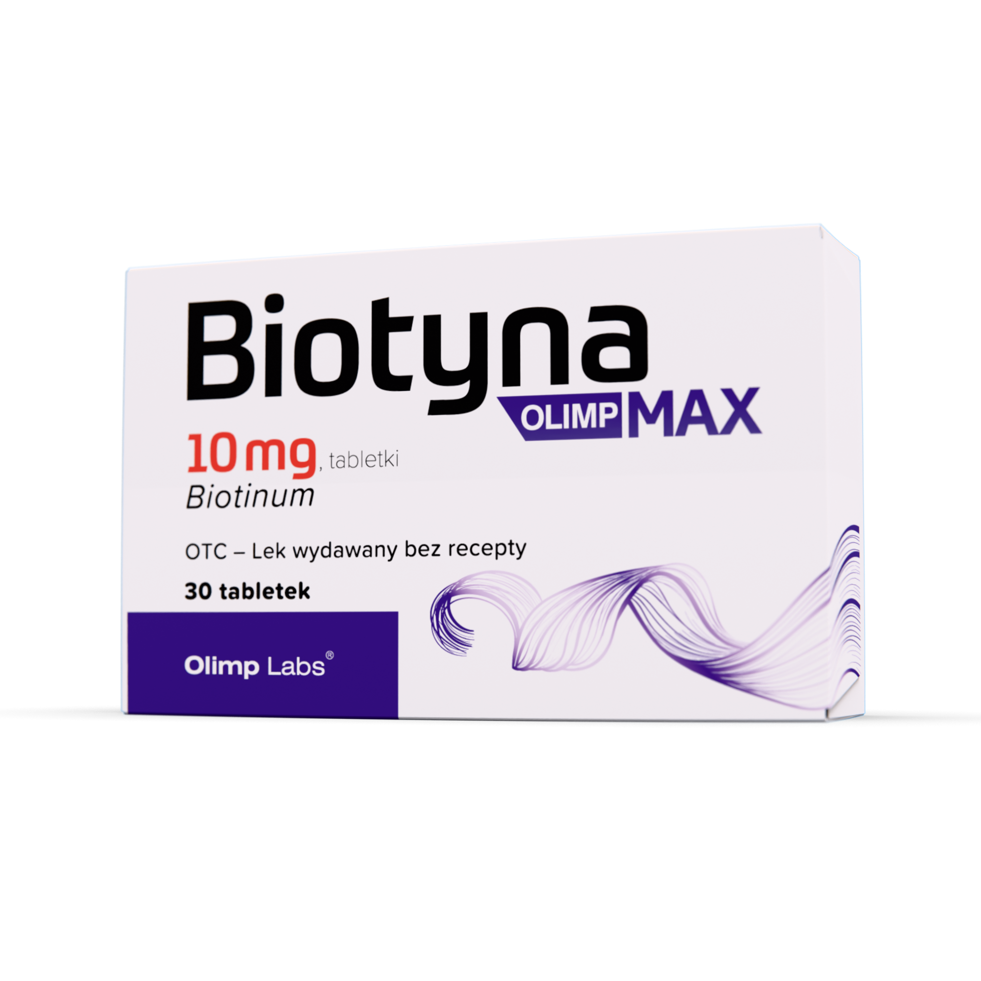 Biotyna OLIMP MAX