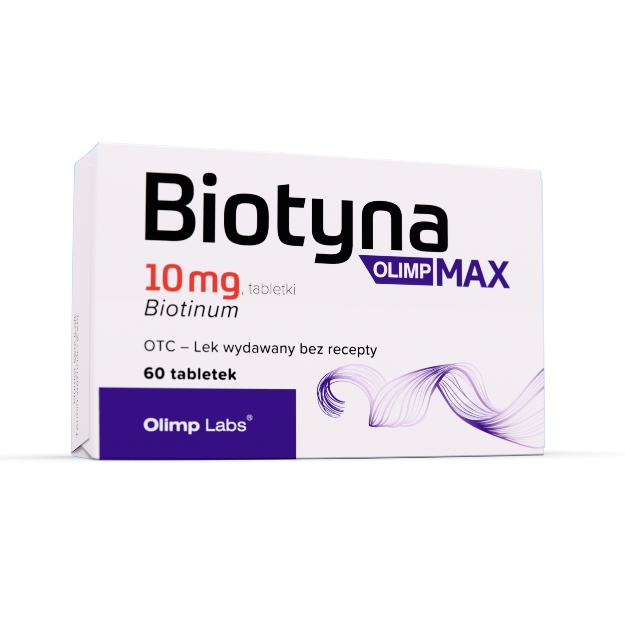 Biotyna OLIMP MAX