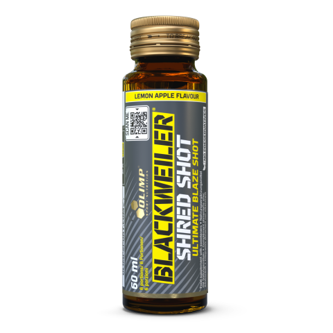 Blackweiler Shred Shot