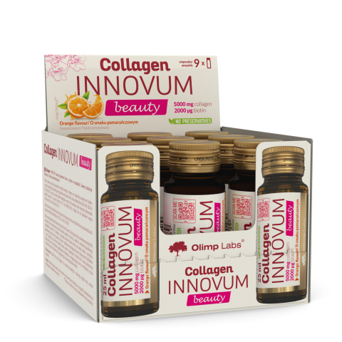 Collagen Innovum Beauty SHOT