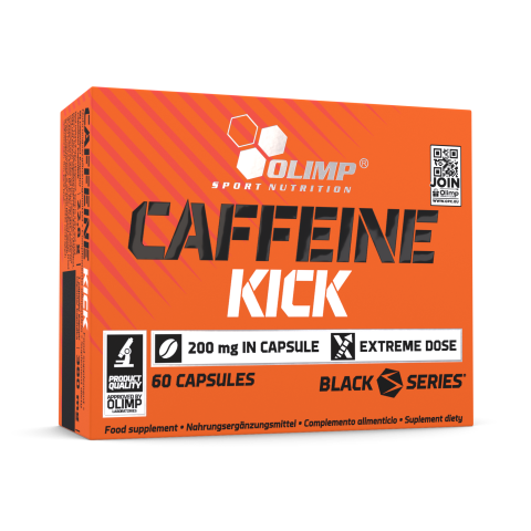 Caffeine Kick