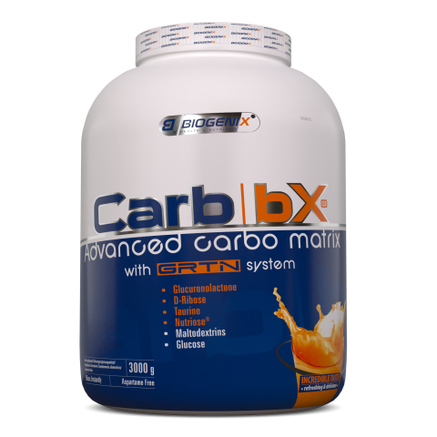 Carb bX