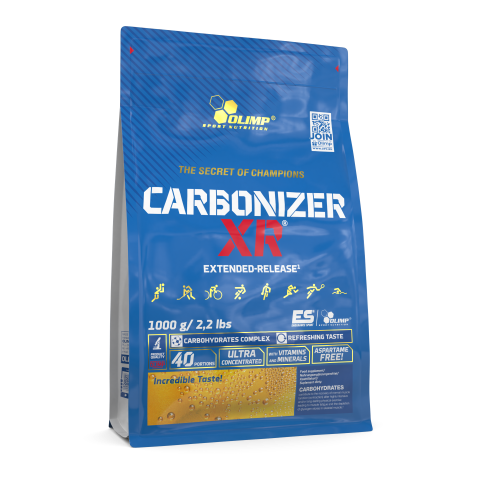 Carbonizer XR