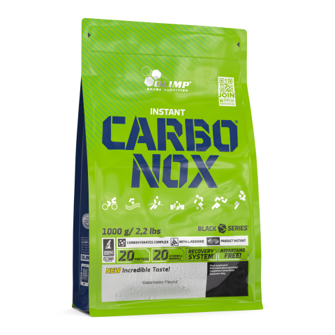 Carbonox 1kg bag arbuz EN,DE,FR,PL