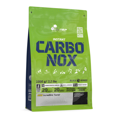 Carbonox
