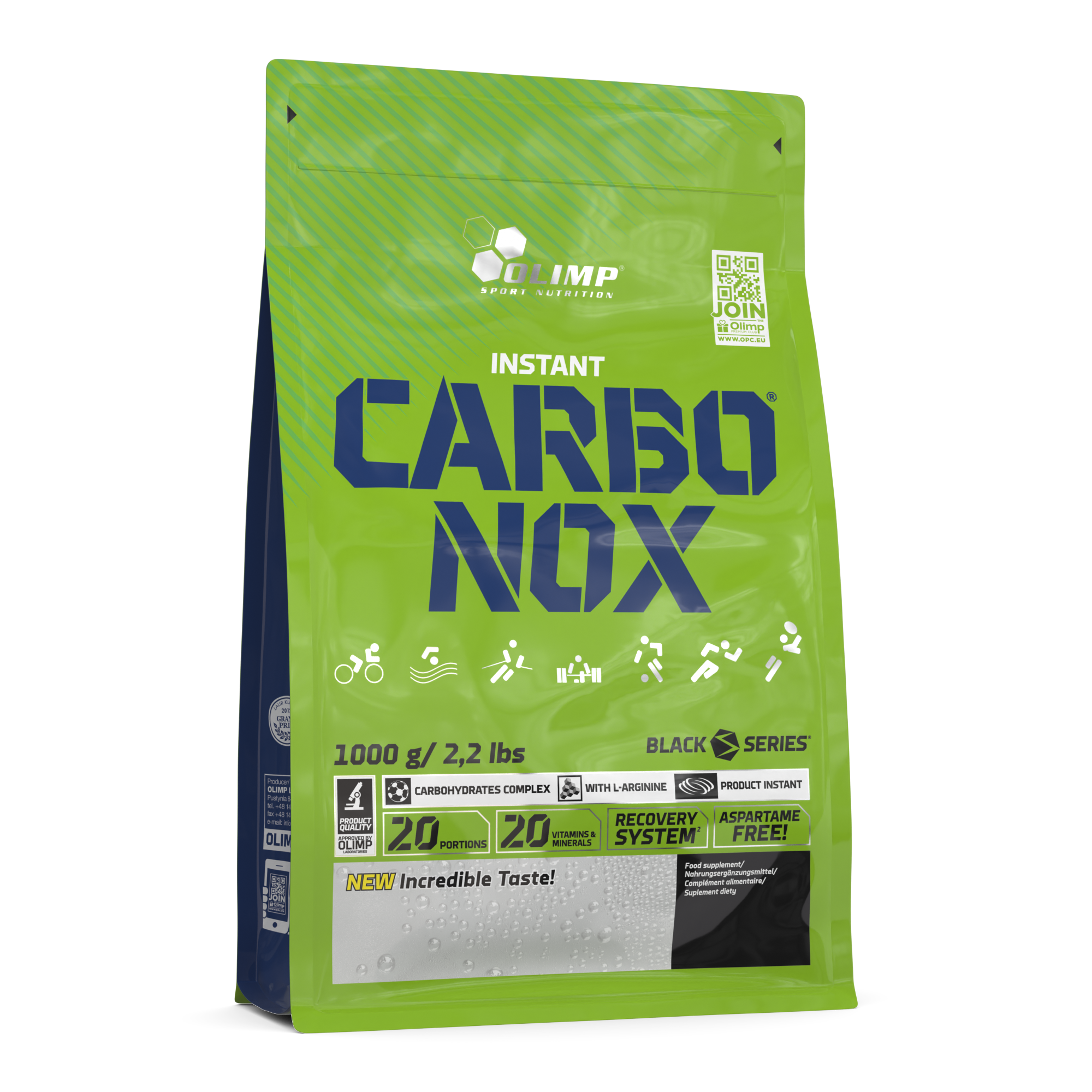 Carbonox