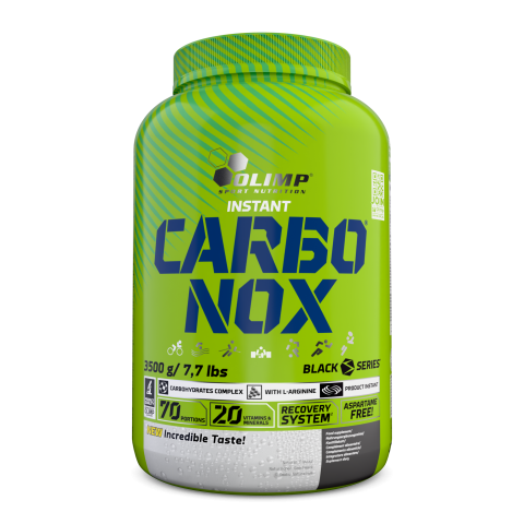Carbonox