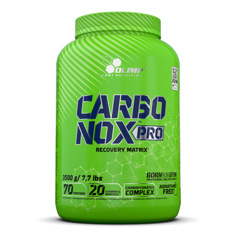 Carbonox Pro