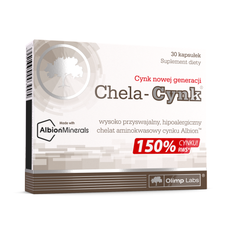 Chela-Cynk