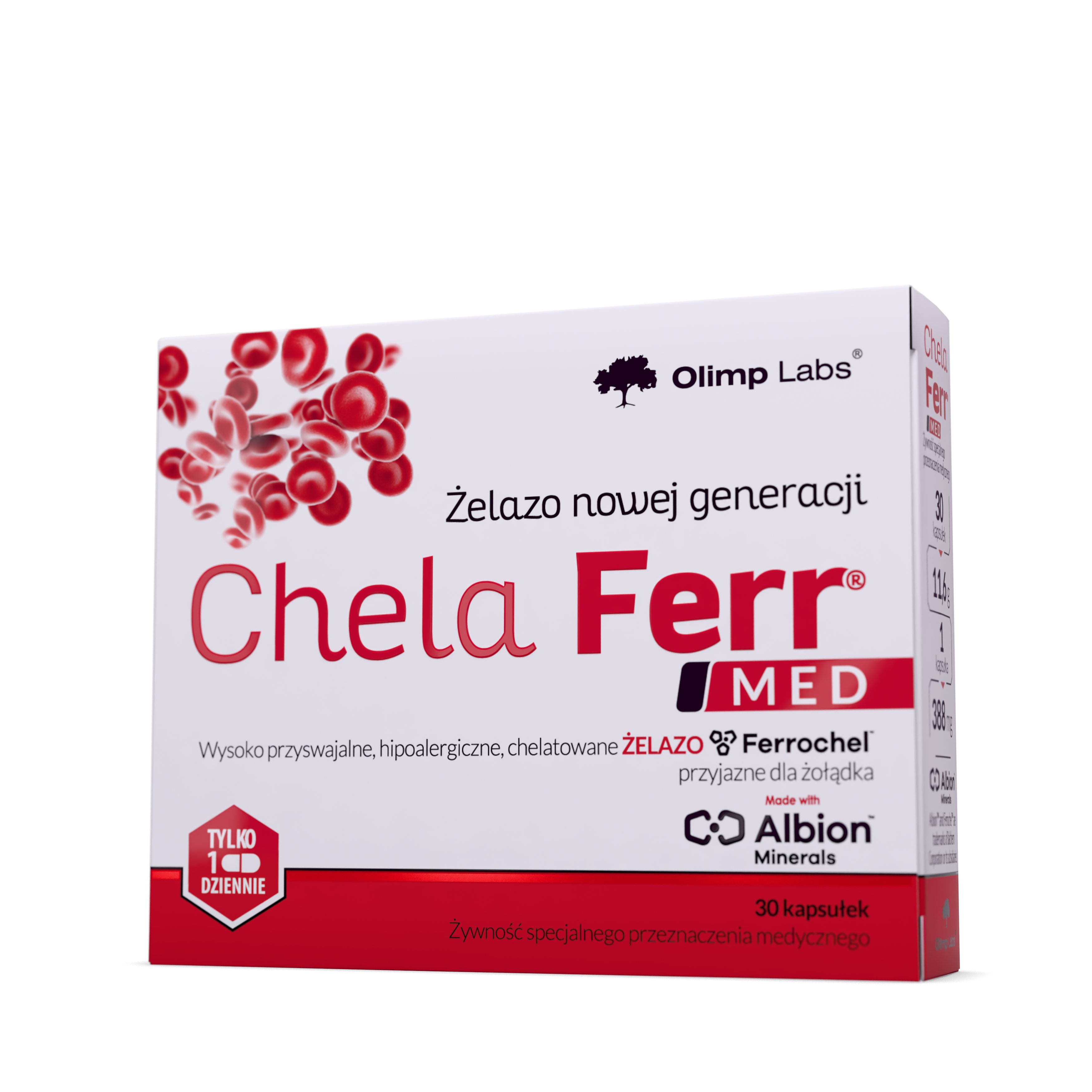 Chela-Ferr Med