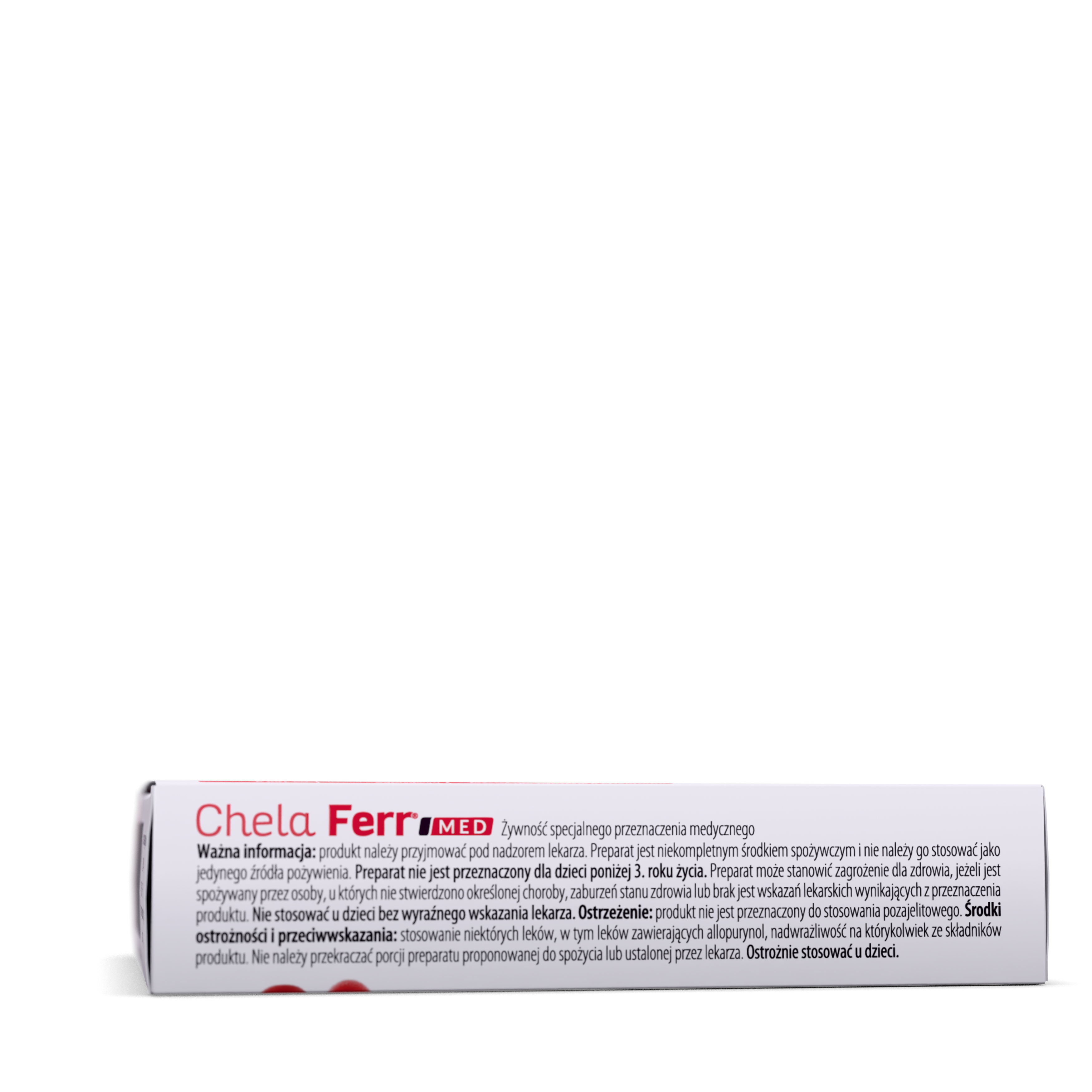 Chela-Ferr Med