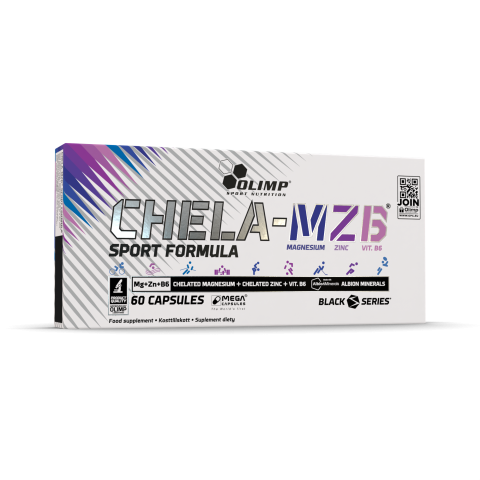 Chela-MZB Sport Formula