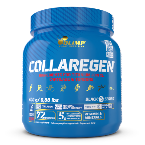 Collaregen