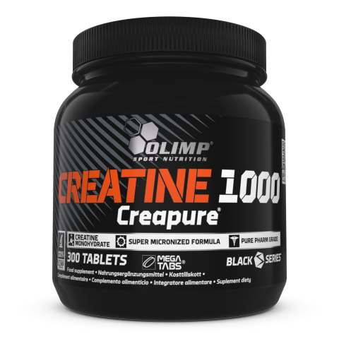 Creatine 1000 Creapure